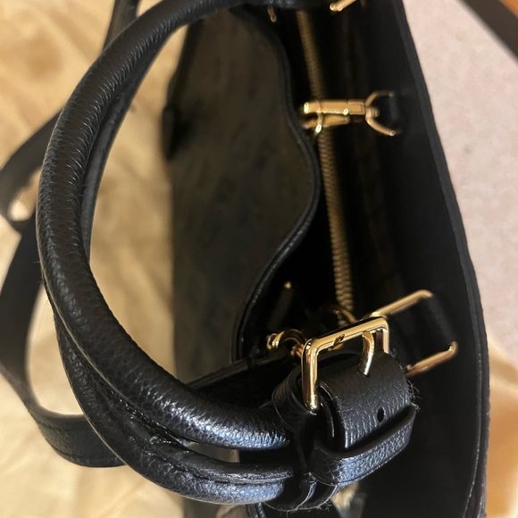 Louis Vuitton black bag. Like new - Picture 5 of 5